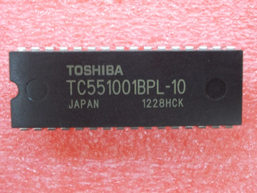 TC551001BPL-10
