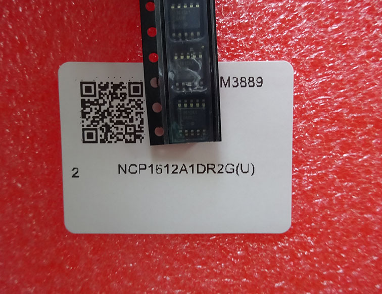 NCP1612A1DR2G