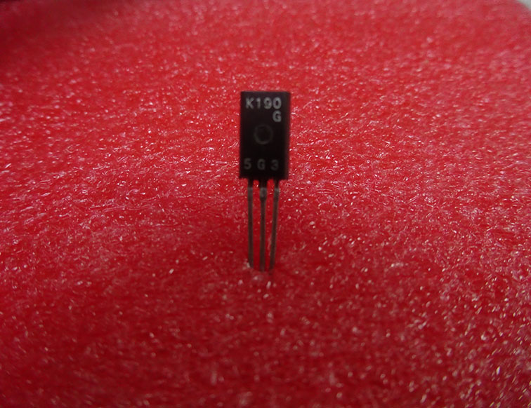 2SK190