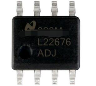 LM22676MRE-ADJ/NOPB