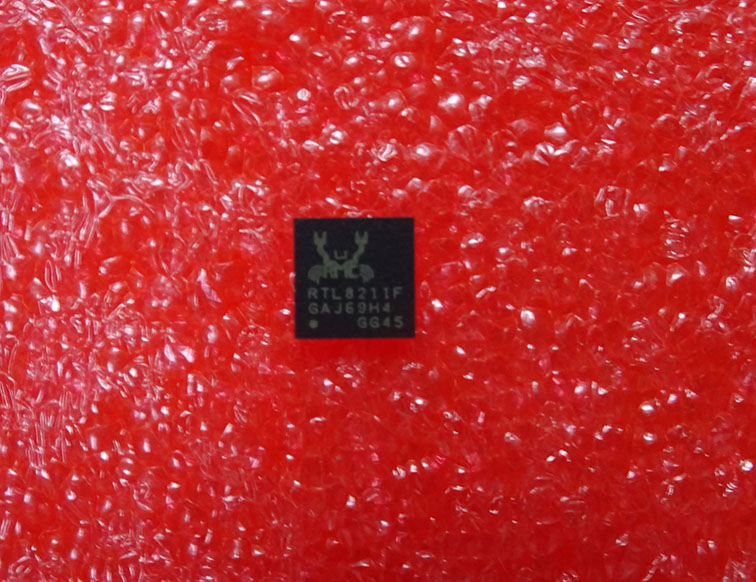 RTL8211F-CG