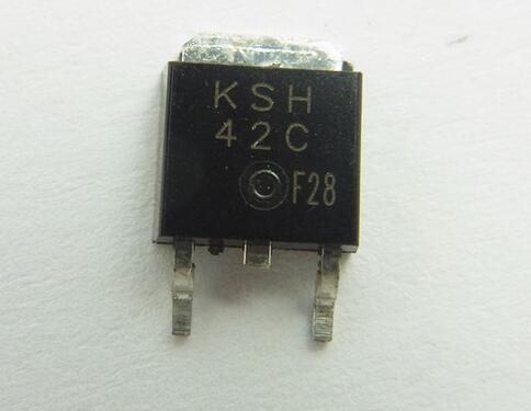 KSH42C