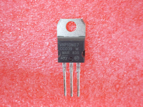 VNP10N07