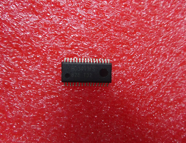 BD3491FS