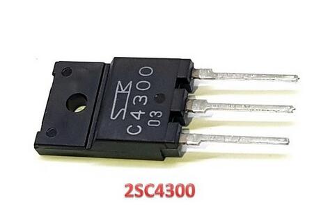 2SC4300