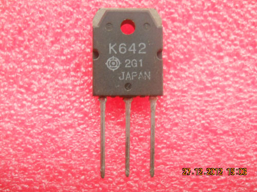 2SK642