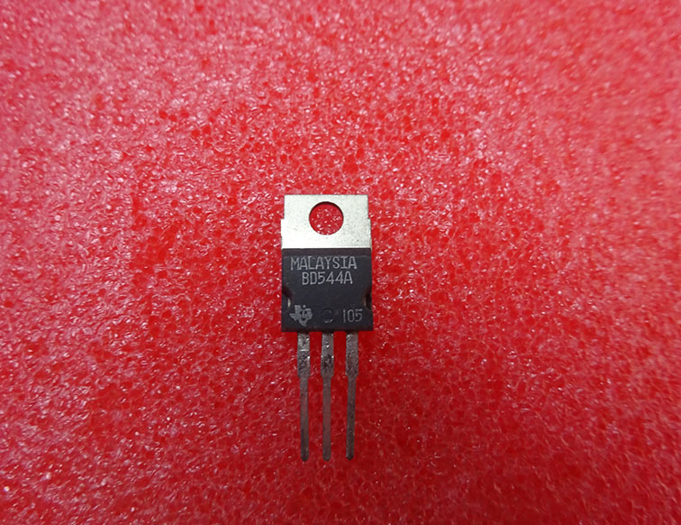 BD544A