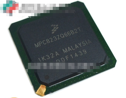 MPC823ZQ66B2T