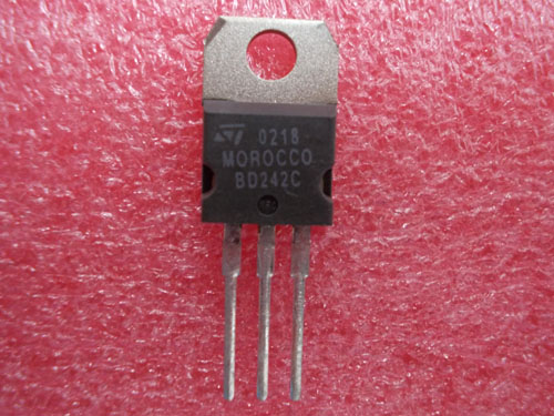 BD242C
