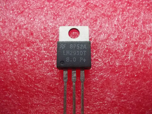 LM2930T-8.0