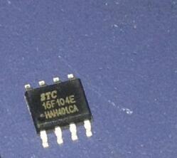 STC15F104E