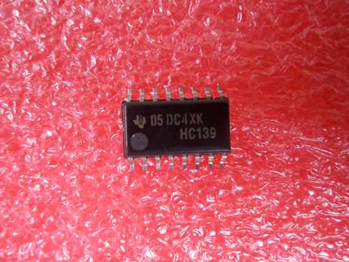 HC139