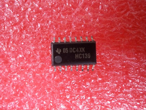 HC139
