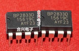 BP2833D