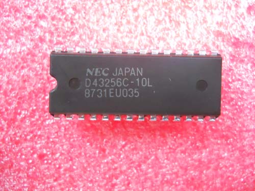 D43256C-10L