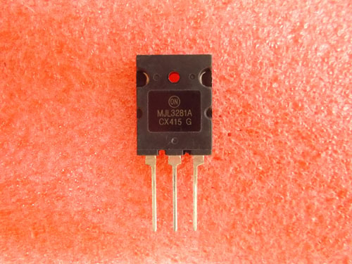 MJL3281A