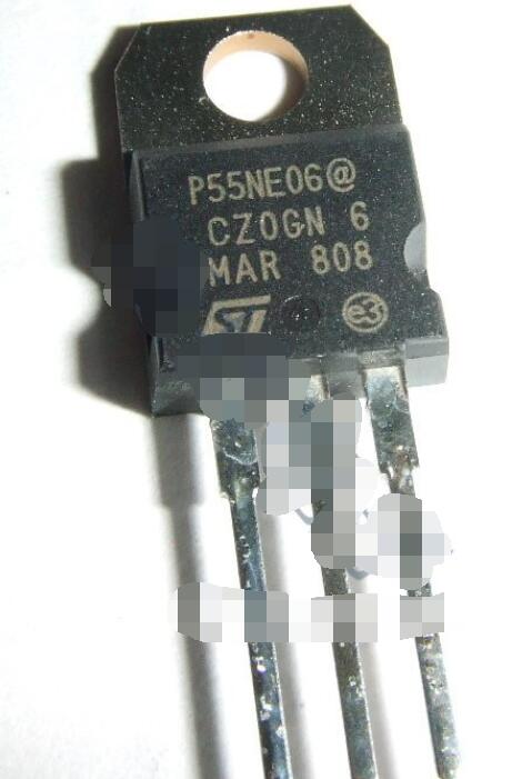STP55NE06