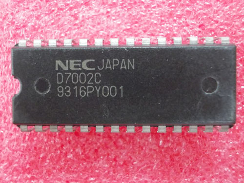 D7002C