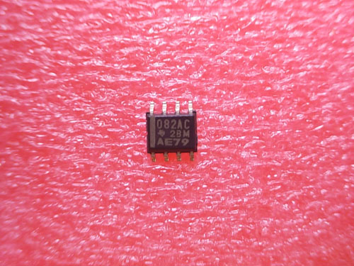 TL082AC