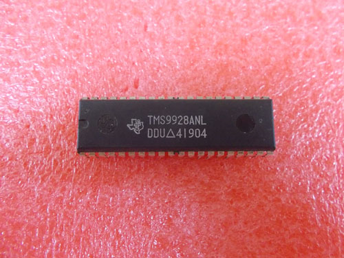 TMS9928ANL