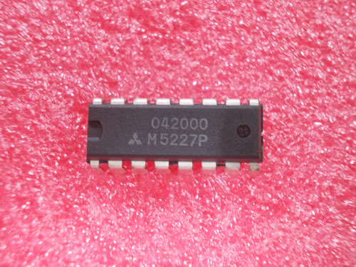 M5227P