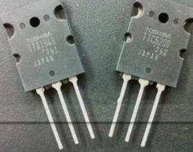 TTA1943 TTC5200