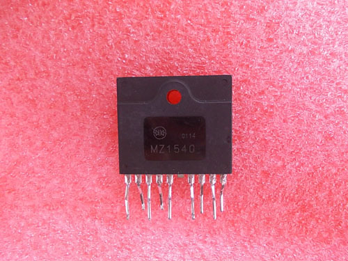 MZ1540