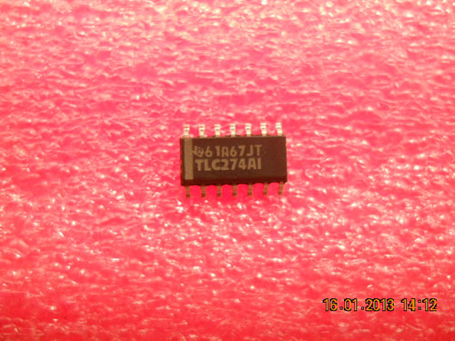 TLC274AI