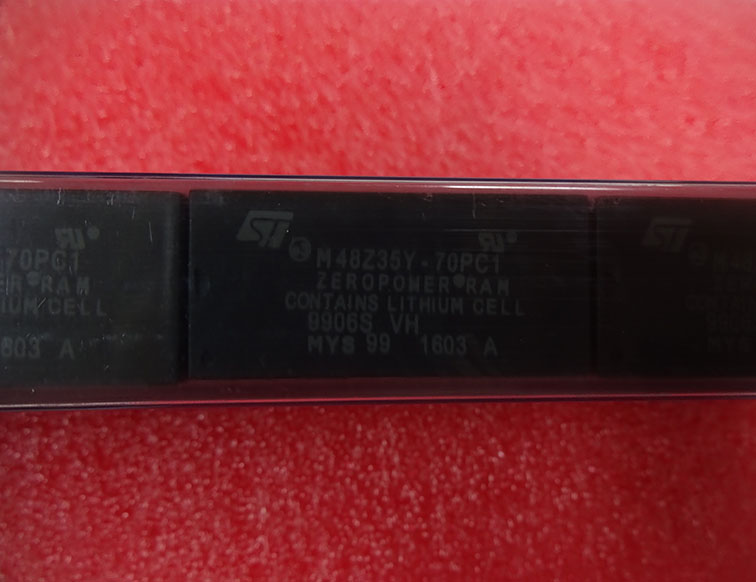 M48Z35Y-70PC1