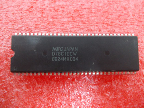 D78C10CW