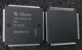 SAF-C167CR-LM HA+