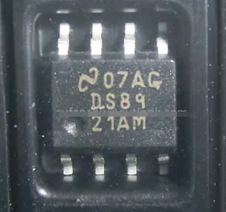 DS8921AM