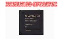 XC6SLX150-3FGG676C