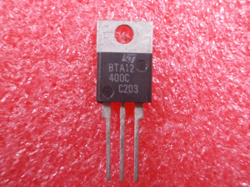 BTA12-400C
