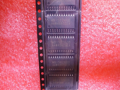 MBI5026GD