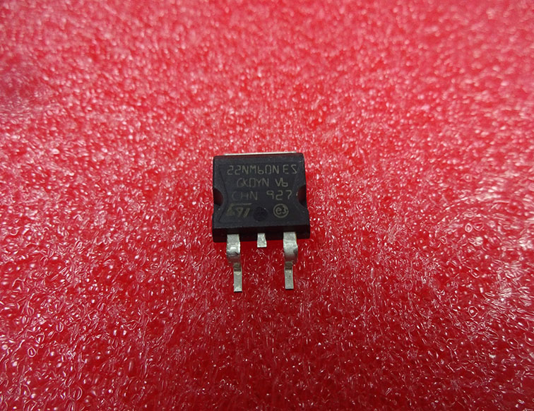 22NM60N