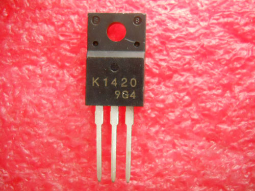 2SK1420