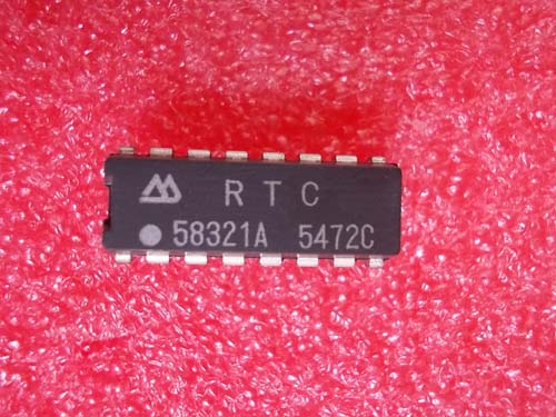 RTC58321A