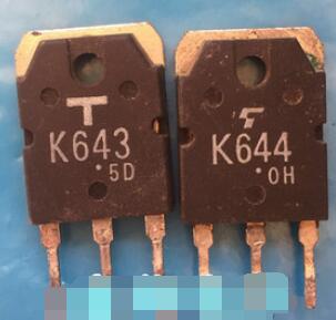 2SK644