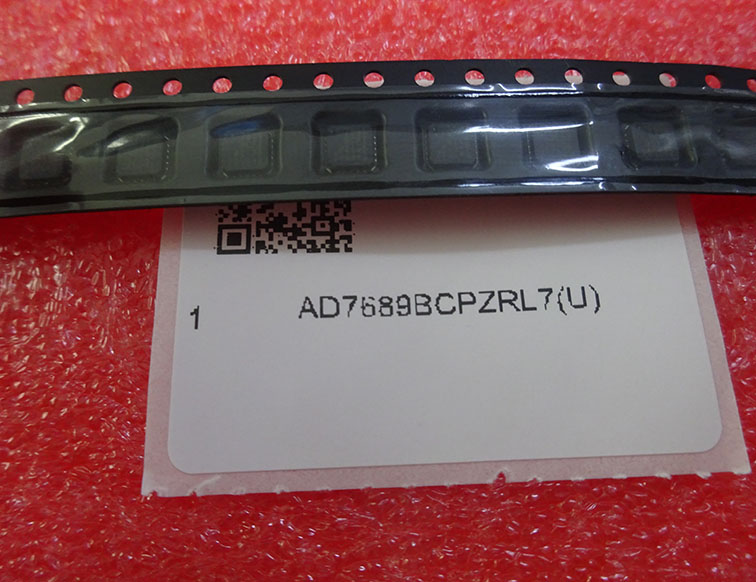 AD7689BCPZRL7