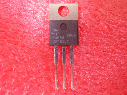 UA7815C