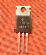 2SA614-Y