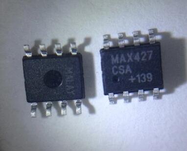 MAX427CSA