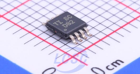 DAC8552IDGKT