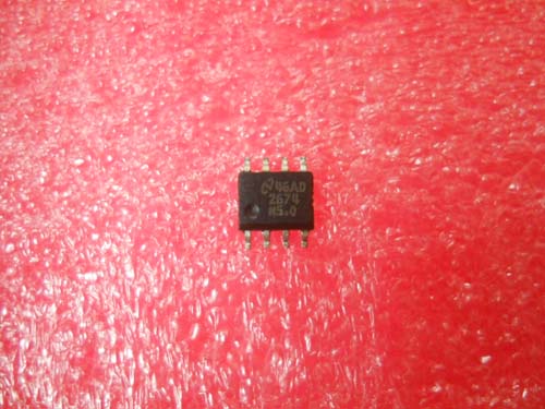 LM2674M-5.0