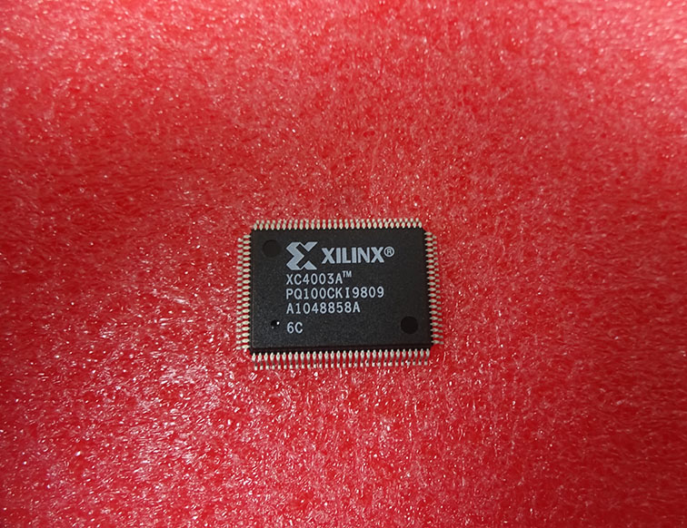 XC4003A-6PQ100C