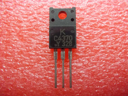 2SC4370
