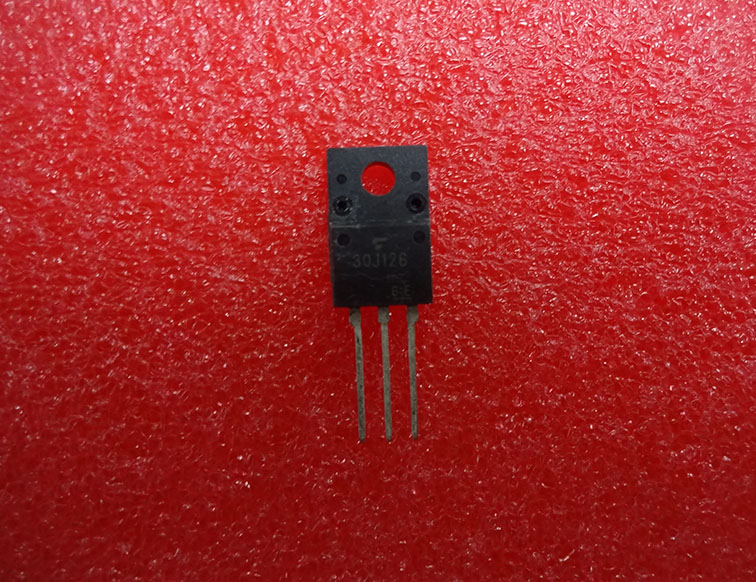 GT30J126 30J126
