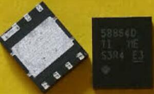 CSD58864Q5D