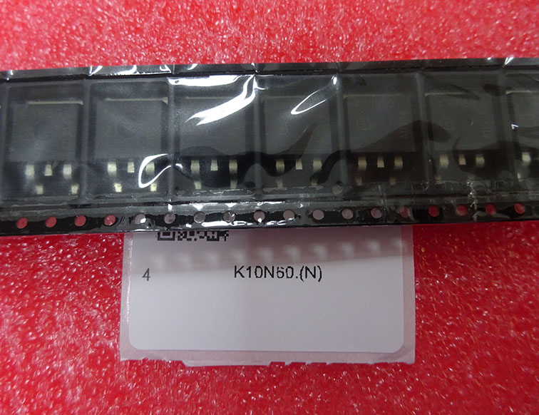 K10N60.